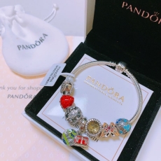 Pandora Bracelets